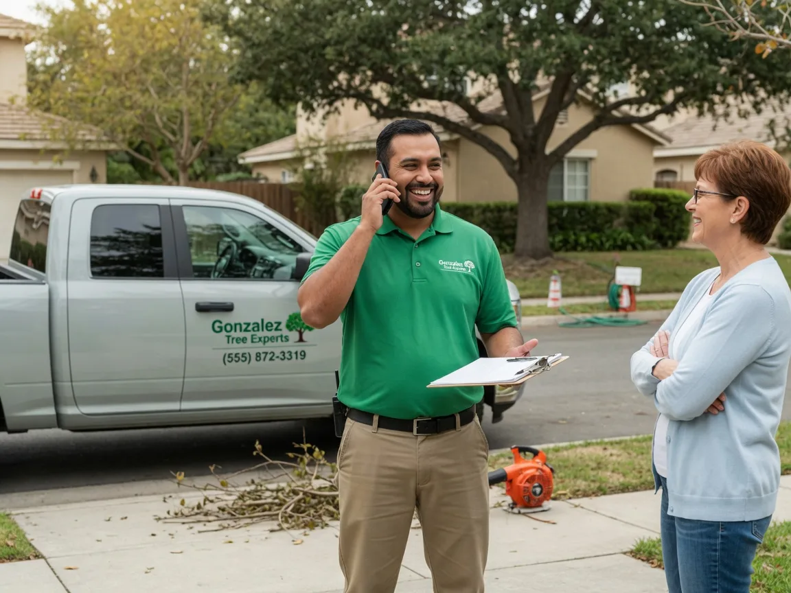 Tree Service Hillpoint, WI FAQs